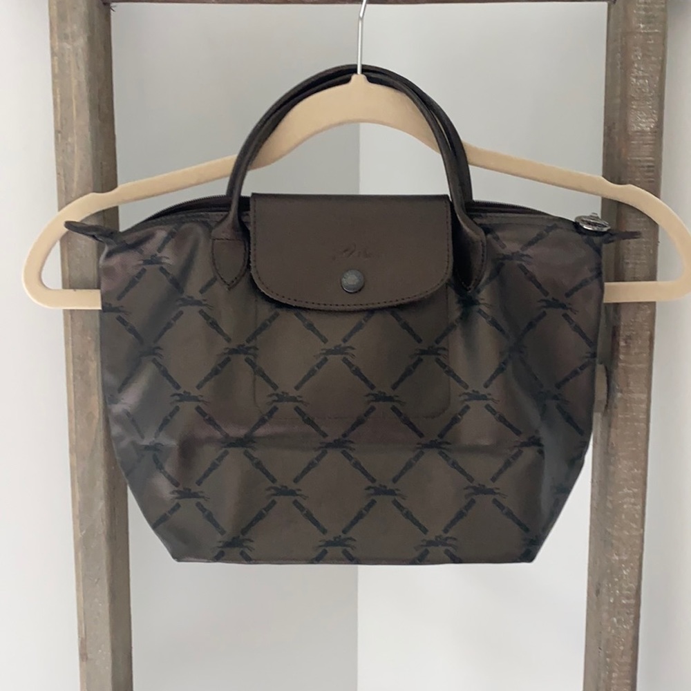 Longchamp Le Pliage Collection - Top Handle Bag Xs